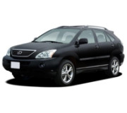 Lexus RX 400h '05-10